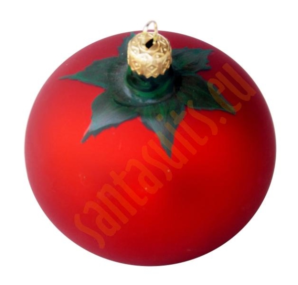 Tomato ornament