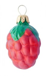 Berry ornament