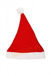 cheap Santa's interfacing hat