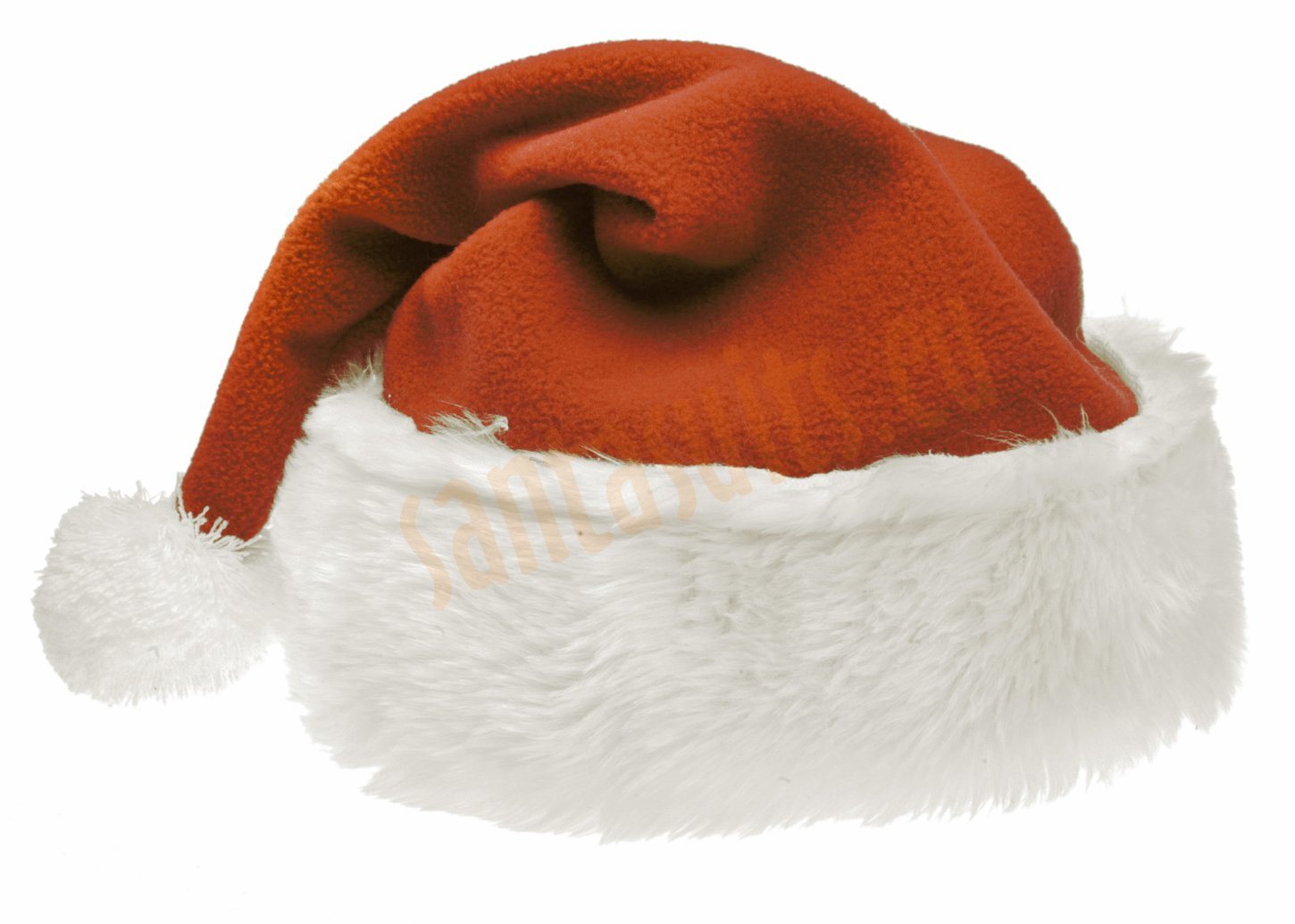 Brown Santa s hat Santa Suits