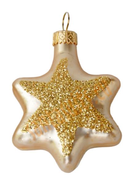 Star ornament