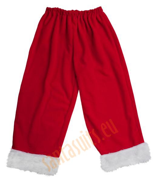 Santa trousers