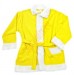 lemon Santa jacket