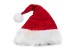 red Santa hat