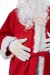 Santa suit - texture
