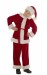 Santa suit for boys