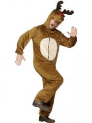 Reindeer outfit Reindeer outfit