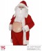 Inflatable Santa belly, inflatable hump