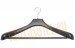 black Plastic hanger